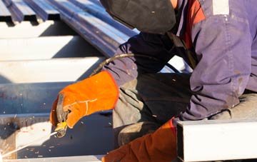 Dukestown flat roofing options