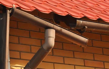 Dukestown gutter repair costs