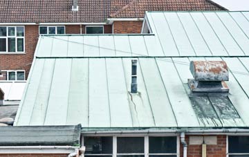 Dukestown lead roofing costs