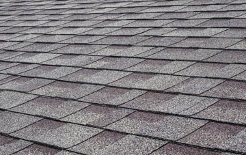 Dukestown tiles for shallow pitch roofing
