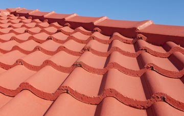 Dukestown tile and slate roof replacement