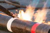 Dukestown flat roofing replacement